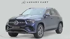 Used Mercedes-Benz GLE 450 4MATIC LWB in Delhi