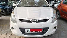 Used Hyundai i20 Magna 1.2 in Lucknow