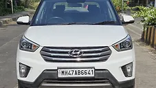 Used Hyundai Creta SX Plus 1.6 AT Petrol in Mumbai