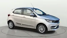 Used Tata Tiago Revotron XZ in Hyderabad