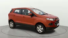 Used Ford Ecosport Trend 1.5L Ti-VCT in Mumbai