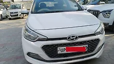 Used Hyundai Elite i20 Asta 1.4 CRDI in Lucknow