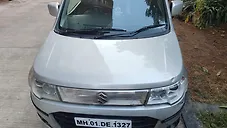 Used Maruti Suzuki Wagon R VXi 1.0 [2019-2019] in Mumbai