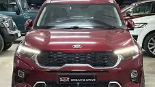 Used Kia Sonet GTX Plus 1.0 Turbo Petrol DCT in Mumbai