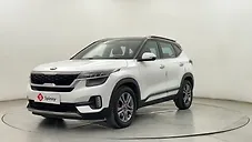 Used Kia Seltos HTX 1.5 Diesel in Chennai