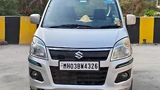 Used Maruti Suzuki Wagon R VXI in Mumbai