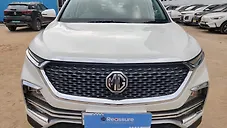 Used MG Hector Sharp 1.5 DCT Petrol in Hyderabad
