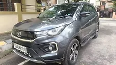 Used Tata Nexon XZA Plus (O) in Bangalore
