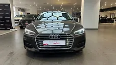 Used Audi A5 Sportback 40 TDI in Mumbai
