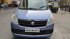Used Maruti Suzuki Wagon R LXi CNG in Mumbai