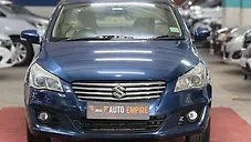 Used Maruti Suzuki Ciaz Alpha Hybrid 1.5 [2018-2020] in Mumbai