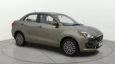 Used Maruti Suzuki DZire ZXi Plus in Navi Mumbai