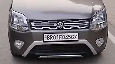 Used Maruti Suzuki Wagon R VXi 1.2 in Patna