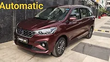Used Maruti Suzuki Ertiga ZXi Plus AT [2022-2023] in Delhi
