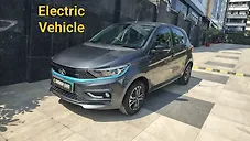 Used Tata Tiago EV XZ Plus Long Range [2022-2025] in Delhi
