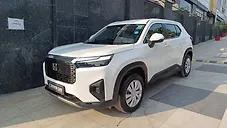 Used Honda Elevate V MT [2023-2025] in Delhi