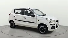 Used Maruti Suzuki Alto VXi [2014-2019] in Hyderabad
