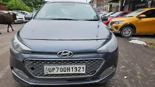 Used Hyundai Elite i20 Sportz 1.4 CRDI [2016-2017] in Kanpur
