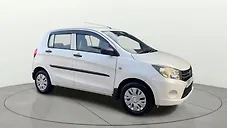 Used Maruti Suzuki Celerio VXi AMT in Ahmedabad