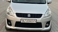 Used Maruti Suzuki Ertiga VXi in Delhi