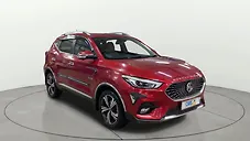 Used MG Astor Sharp 1.5 MT [2021-2023] in Indore