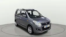 Used Maruti Suzuki Wagon R VXi in Indore