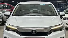 Used Honda City ZX Petrol in Mumbai