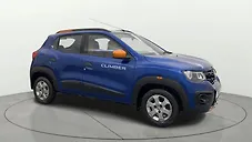 Used Renault Kwid CLIMBER 1.0 AMT [2017-2019] in Pune