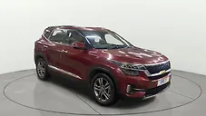 Used Kia Seltos HTX 1.5 [2020-2021] in Indore