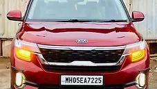 Used Kia Seltos HTX IVT 1.5 [2019-2020] in Mumbai