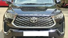 Used Toyota Innova Hyrcross 	VX (O) Hybrid (Electric + Petrol) Automatic (e-CVT) 7 STR in Bangalore