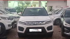 Used Maruti Suzuki Vitara Brezza VXi in Gorakhpur
