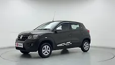 Used Renault Kwid 1.0 RXL [2017-2019] in Delhi