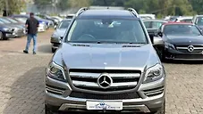 Used Mercedes-Benz GL-Class 350 CDI in Mumbai