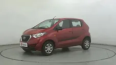 Used Datsun Redigo T (O) [2016-2019] in Ahmedabad