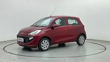 Used Hyundai Santro Sportz AMT in Mumbai