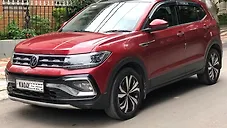 Used Volkswagen Taigun GT Plus 1.5 TSI DSG in Bangalore