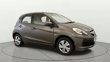 Used Honda Brio S MT in Delhi