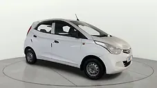 Used Hyundai Eon Era + in Delhi