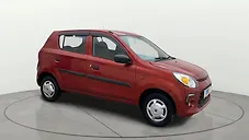 Used Maruti Suzuki Alto 800 Vxi in Hyderabad