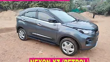 Used Tata Nexon XZ in Bhubaneswar