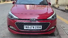 Used Hyundai Elite i20 Asta 1.2 (O) [2016] in Mumbai
