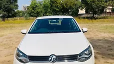 Used Volkswagen Polo Comfortline 1.2L (P) in Ahmedabad