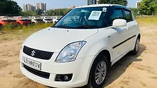 Used Maruti Suzuki Swift VDi in Ahmedabad