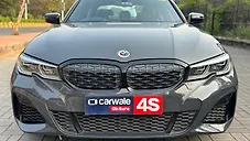 Used BMW 3-Series xDrive [2023-2024] in Mumbai