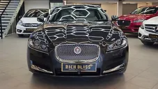 Used Jaguar XF 2.2 Diesel Luxury in Nagpur