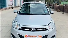 Used Hyundai i10 Sportz 1.2 AT Kappa2 in Bangalore