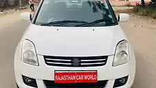 Used Maruti Suzuki Swift DZire VDi in Jaipur