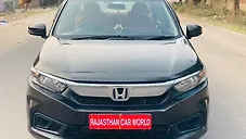 Used Honda Amaze 1.5 S MT Diesel [2018-2020] in Jaipur
