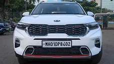 Used Kia Sonet GTX Plus 1.5 AT [2020-2021] in Mumbai